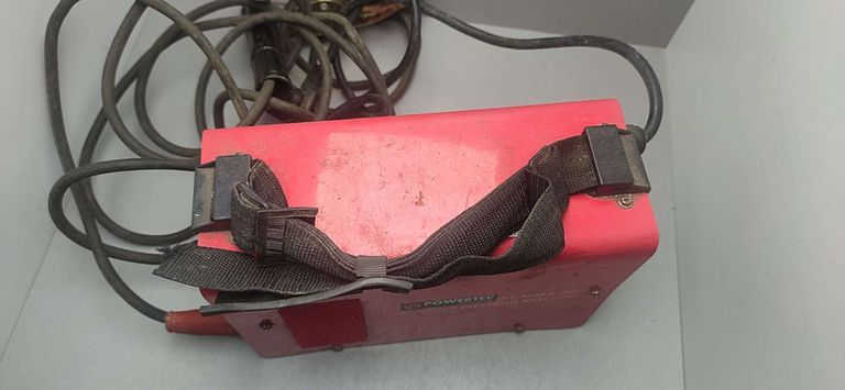 Powertec pt-mma 200 Код:2000003574162. Зображення 6