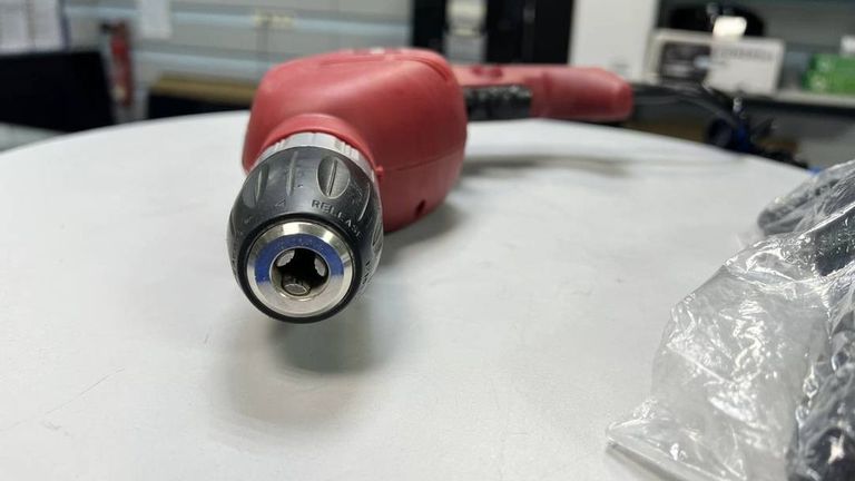 Оголошення Einhell tc-id 710 e Б/У