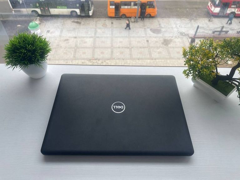 Ігровий ноутбук Dell Latitude 3490 14"HD 8/256 SSD i7-8550U + R7 M460 2 GB GDDR5 Код:null. Зображення 6