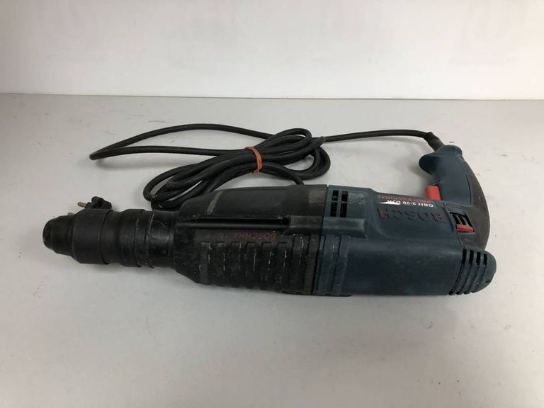 Bosch gbh 2-26 dfr Код:01-18070211. Зображення 10