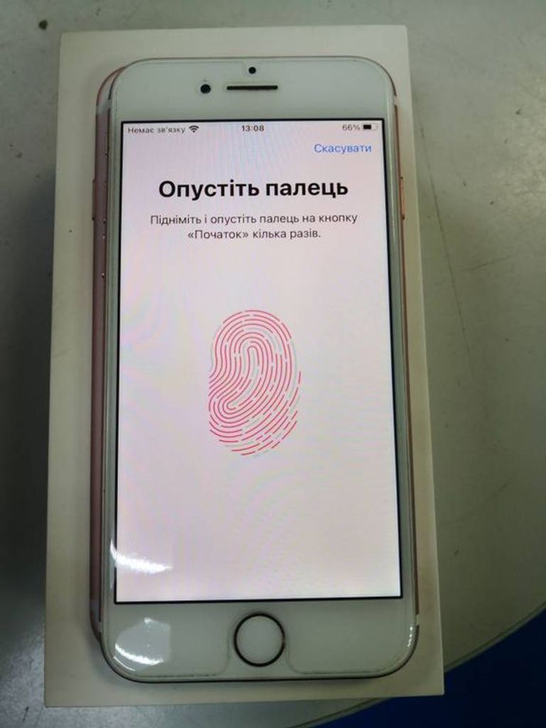 Apple iphone 7 32gb Код:01-19066557. Изображение 7