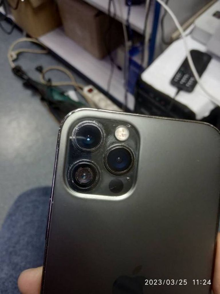 Розпродаж Apple iphone 12 pro 256gb, продавець Техноскарб