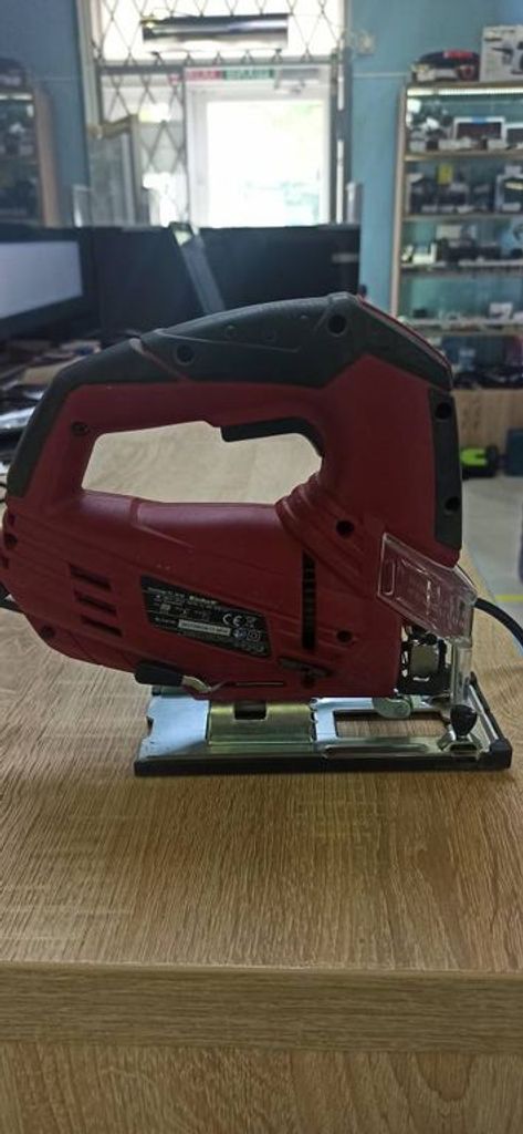 Дешево Einhell th-js 85 з ломбарду