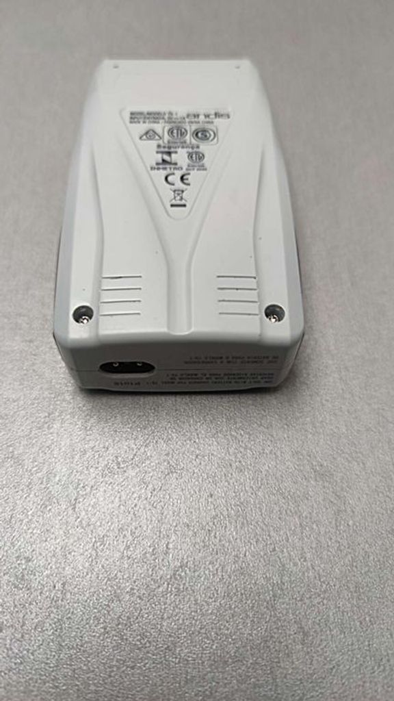 Andis TS-1 ProFoil Lithium Shaver (AN 17150) Код:2000003633494. Зображення 5