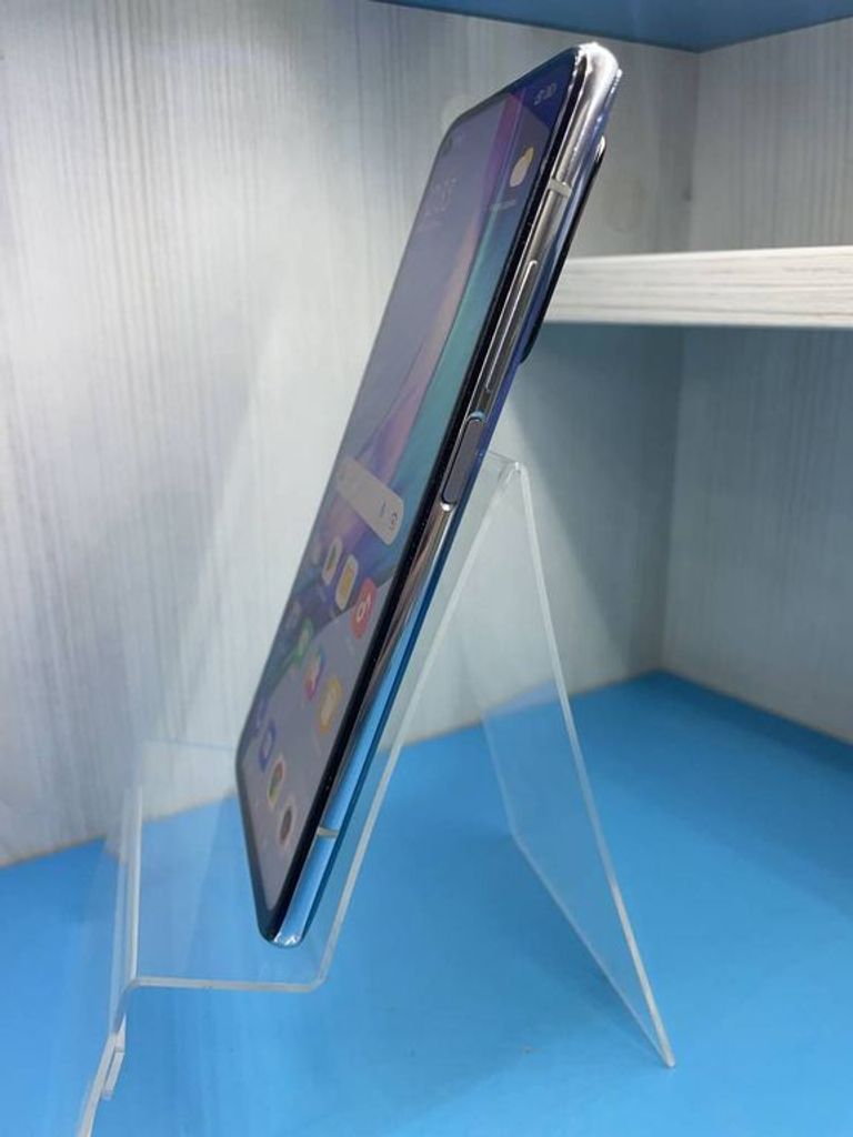 Оголошення Xiaomi mi-10t pro 8/256gb Б/У