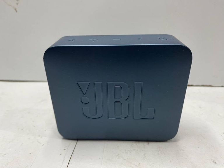Дешево Jbl go 2 з ломбарду