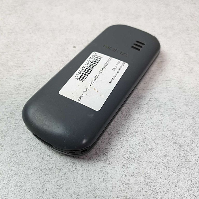 Nokia 1280 Код:2000001420911. Зображення 9