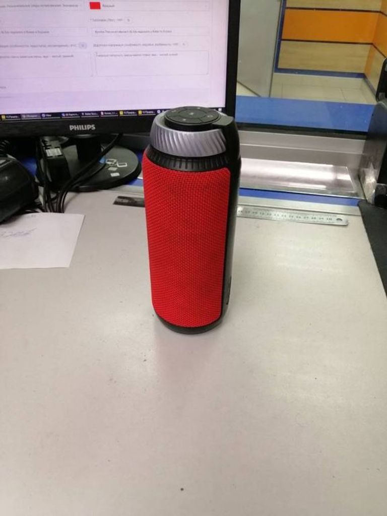 Купити Tronsmart Element T6 Black Б/У