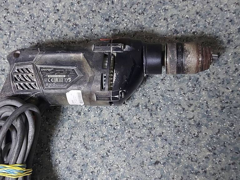 Дешиво Дніпро-М hd-120m с ломбарда