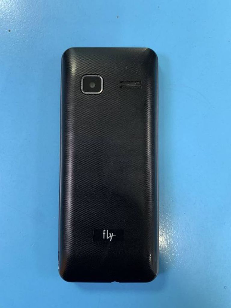 Объявление Fly ff243 Б/У