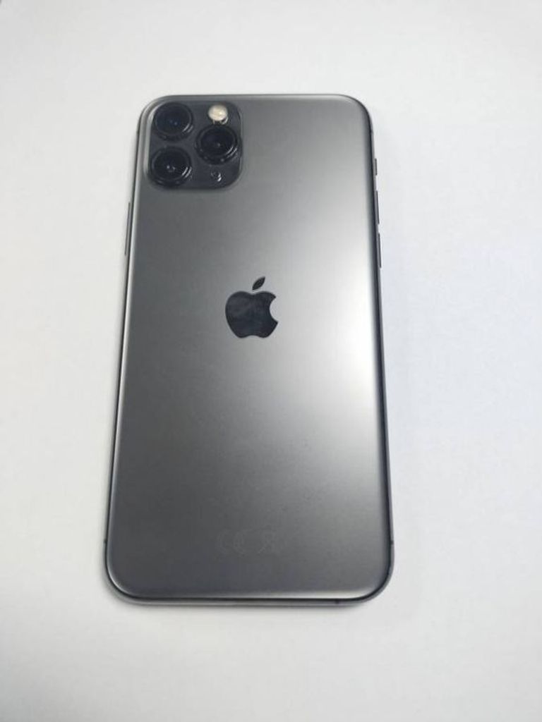 Оголошення Apple iphone 11 pro 512gb Б/У