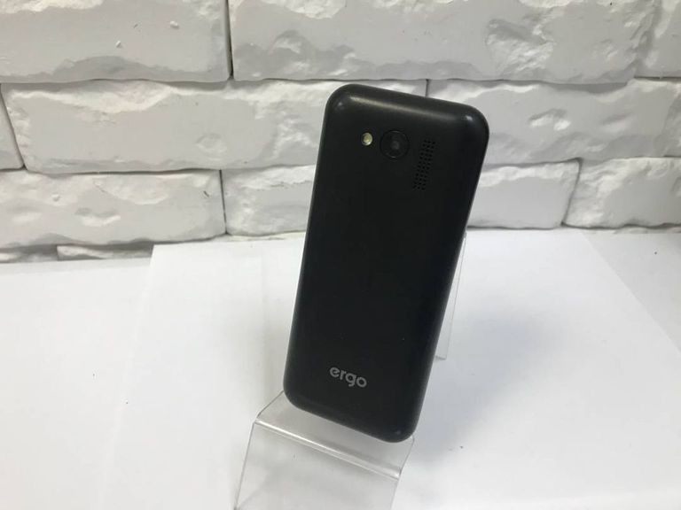 Дешево Ergo f284 balance з ломбарду