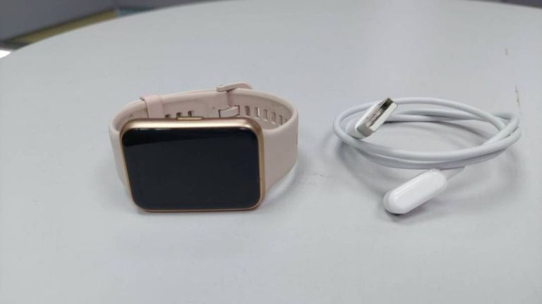 Huawei watch fit 2 yda-b09s