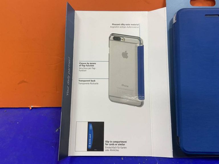 Оголошення iPhone 7plus Б/У