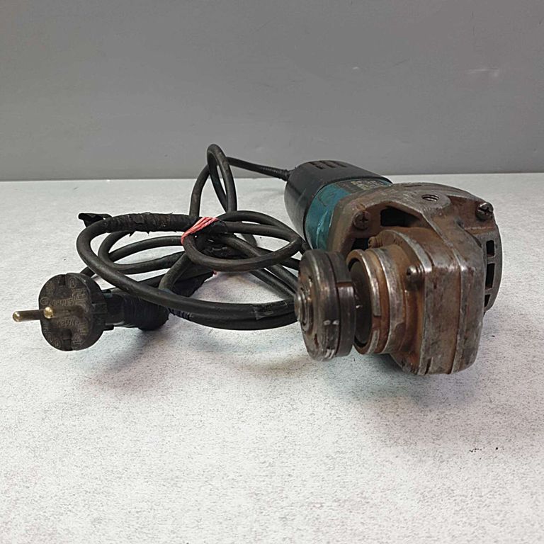 Makita 9555nb Код:2000003786589. Зображення 8