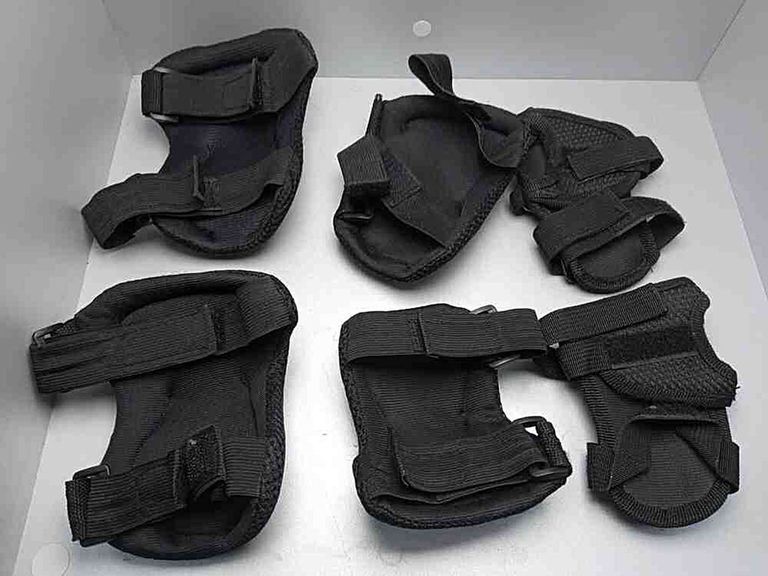 SkateX Hawk / размер 37-40 Синий (SKX-R010-BLU-L) Код:2000003692583. Изображение 9