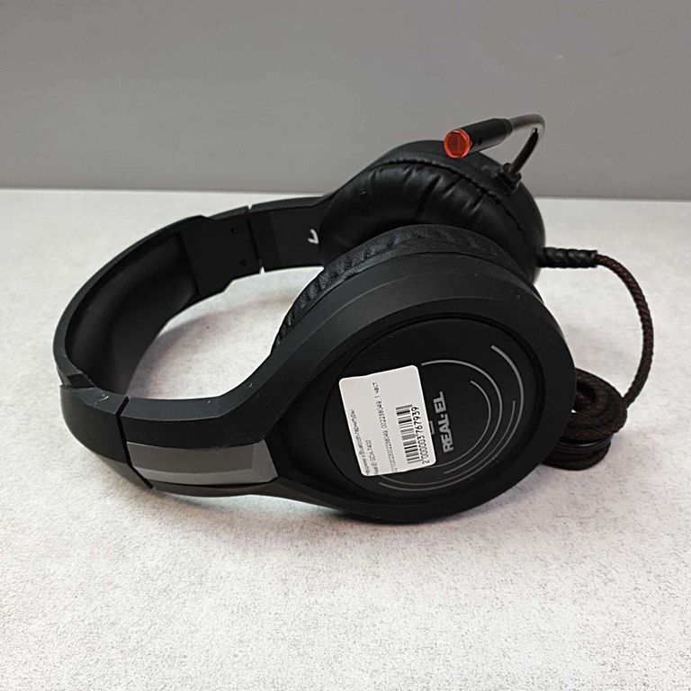 Дешиво REAL-EL GDX-7400 Backlit (EL124100019) с ломбарда