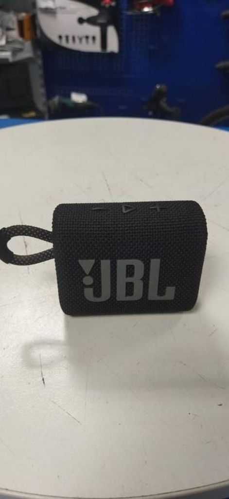 Купить Jbl go 3 Б/У