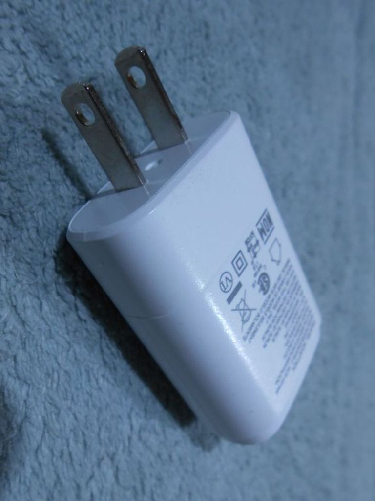 1.2A LG Декілька зарядних пристроїв MCS-011.2A LG декілька MCS-01 D686 G Pro Lite E988 Optimus D820 D821 Nexus 5 Код:null. Зображення 4