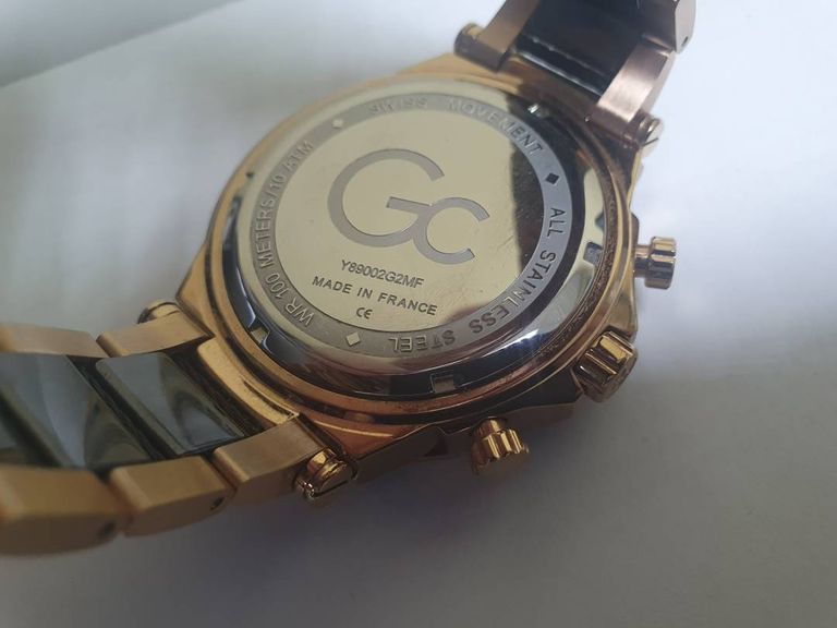 Gc y89002g2mf