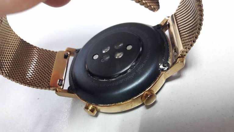 Huawei watch gt 2 classic edition 42mm