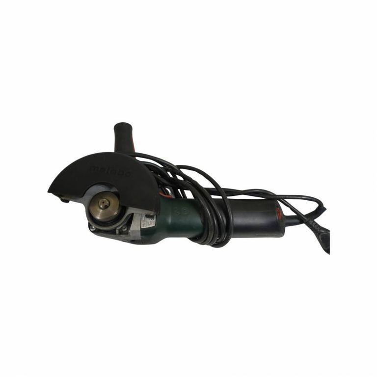 Розпродаж Metabo wev 11-125 quick, продавець Техноскарб