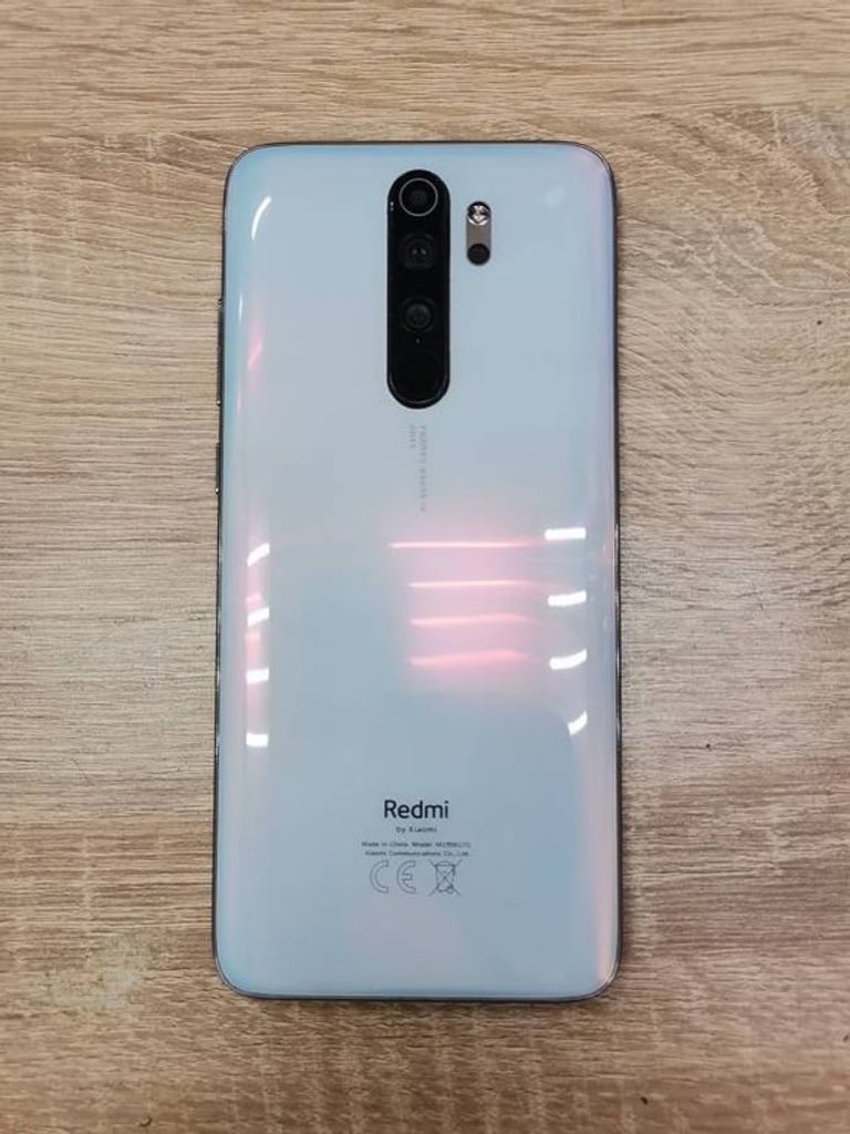 Xiaomi redmi note 8 pro 6/ 64gb