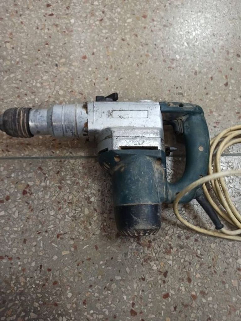 Bautec bbh 1650/2