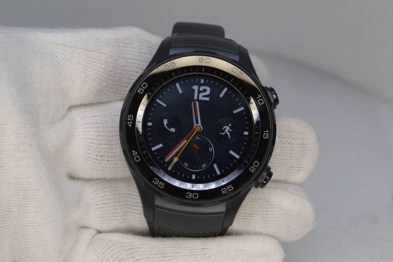 Huawei watch 2 leo-bx9