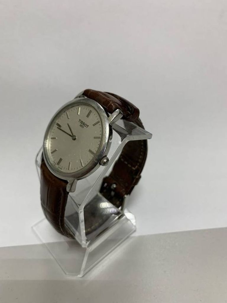 Tissot c276k