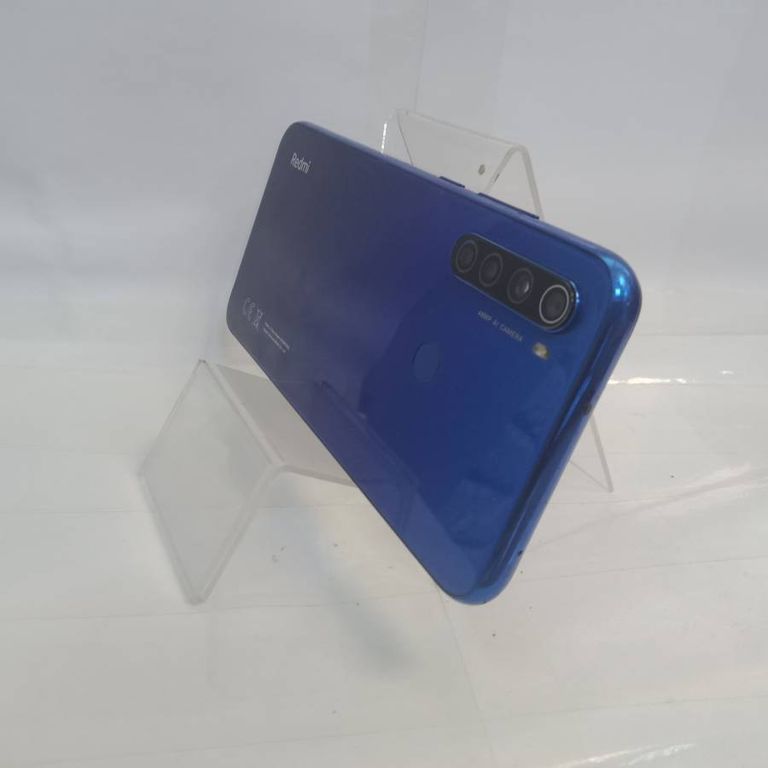 Розпродаж Xiaomi redmi note 8t 4/128gb, продавець Техноскарб