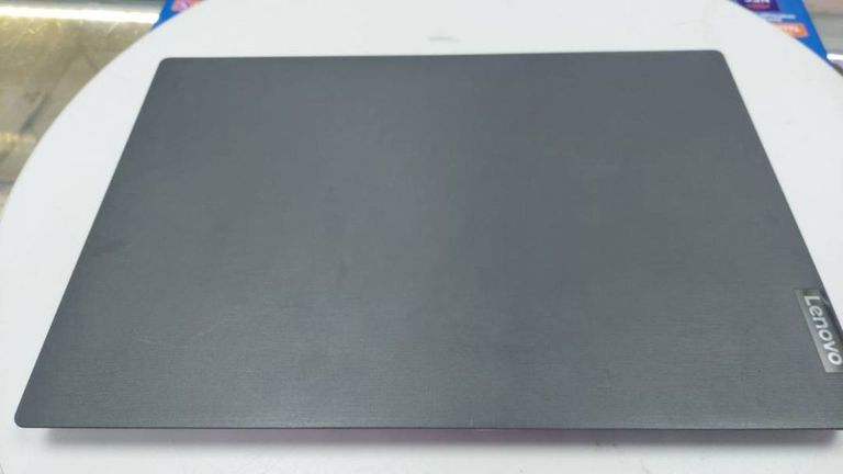 Lenovo V15 Iron Gray (82C500JMRA)