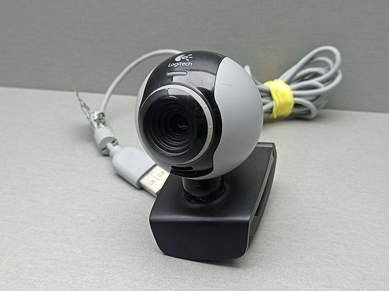 Logitech Webcam C250 Код:2000003836185. Изображение 8