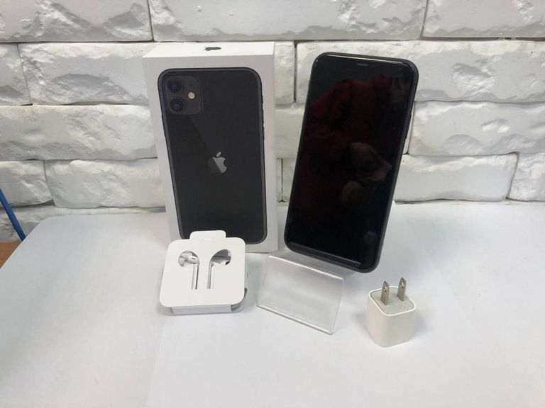 Купити Apple iphone 11 128gb Б/У