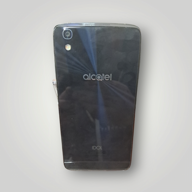 Alcatel onetouch 6055k idol 4