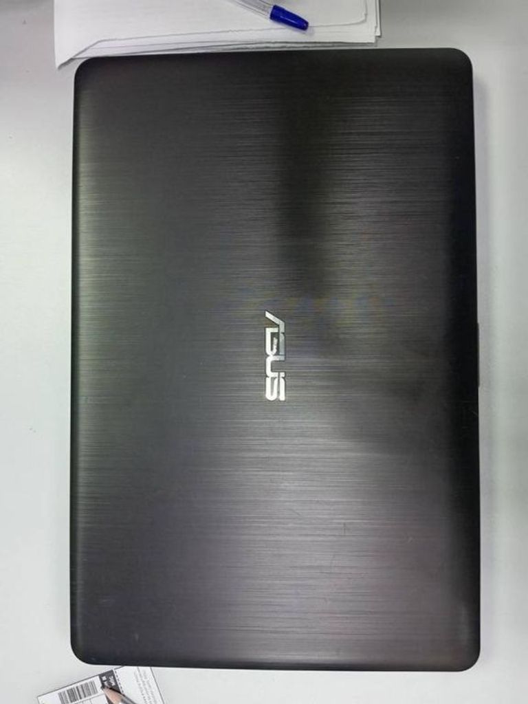 Asus celeron n3060 1,6ghz/ ram2gb/ hdd500gb/