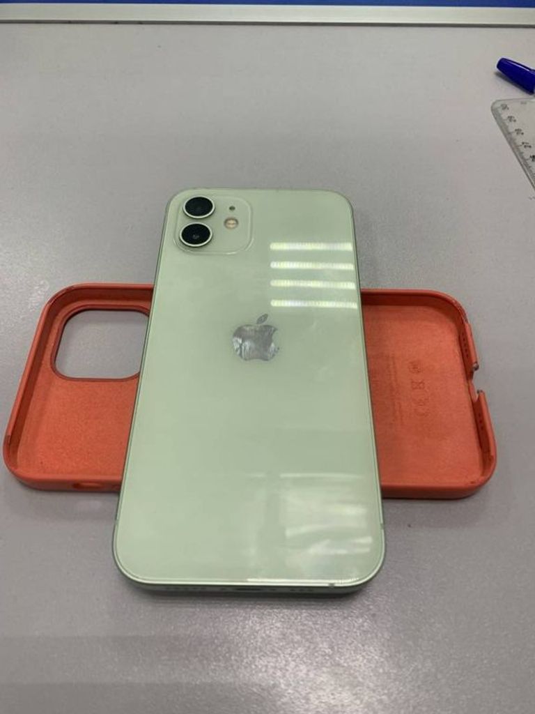Apple iPhone 12 64GB (PRODUCT)RED Код:01-200054861. Зображення 5