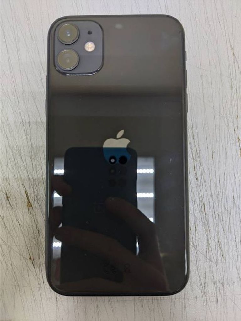 Оголошення Apple iphone 11 64gb Б/У