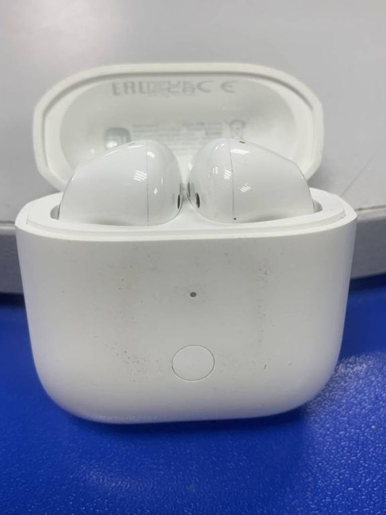 Распродажа Xiaomi redmi buds 3, продавец Техноскарб