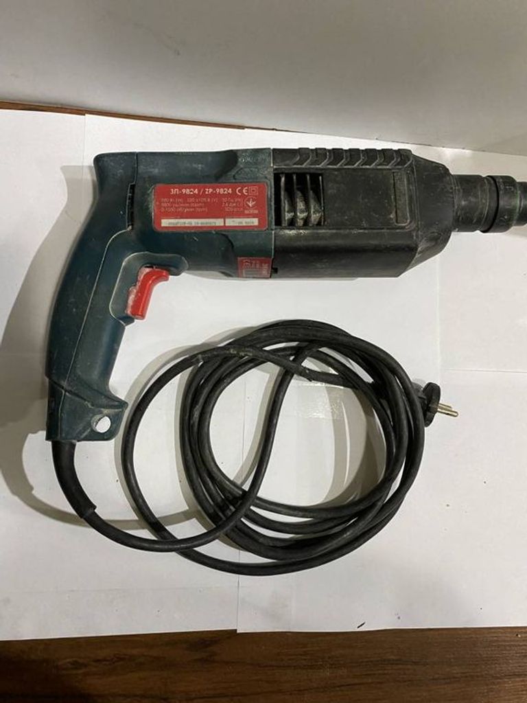 Купити Зенит зп-9824 Б/У