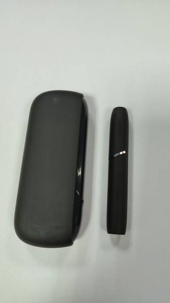 Купити IQOS 3 DUO Б/У
