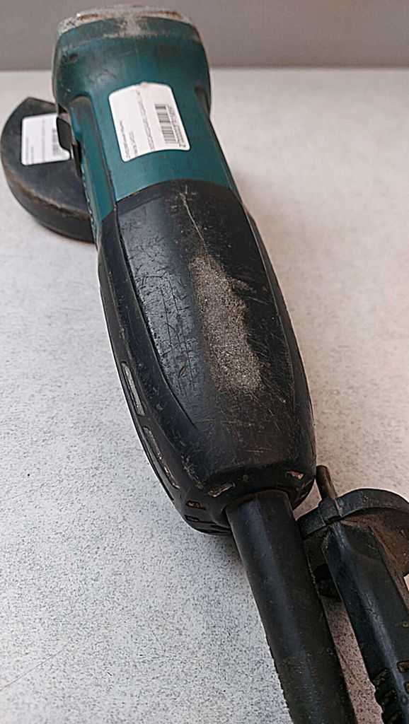 Makita GA5030X1 Код:2000003915859. Зображення 7