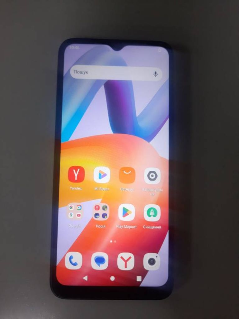 Купить Xiaomi redmi a2+ 3/64gb Б/У