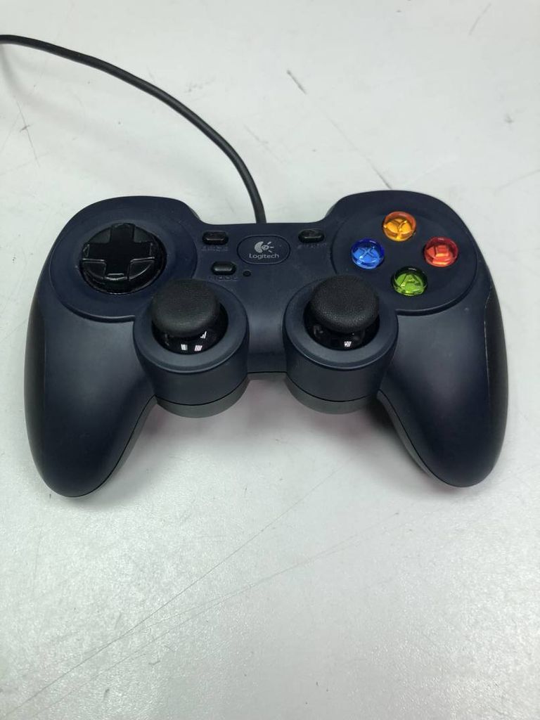 Logitech Gamepad F310