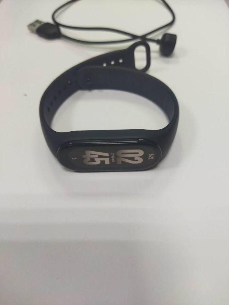 Xiaomi Mi Smart Band 7 Black (BHR6008GL, BHR6007CN)