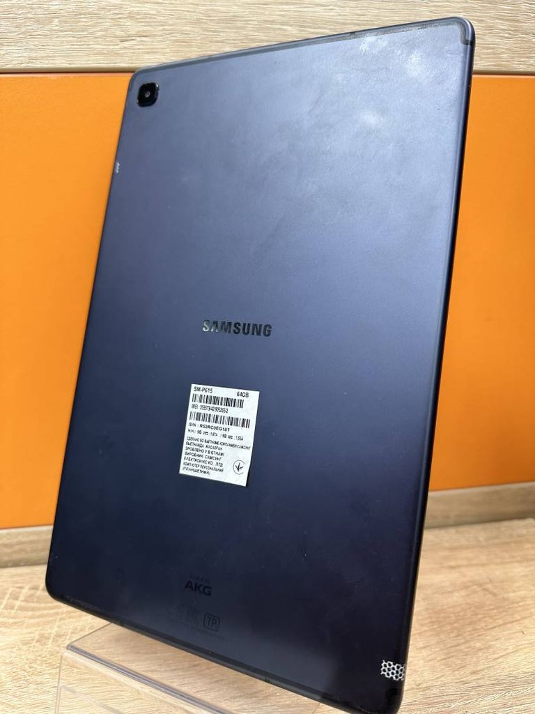 Samsung galaxy tab s6 lite 10.4 4/64gb lte