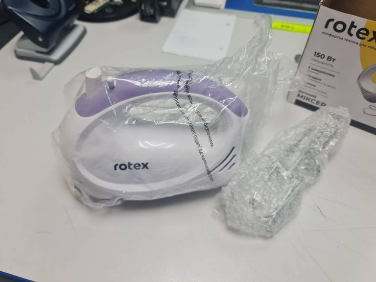 Rotex RHM125-K