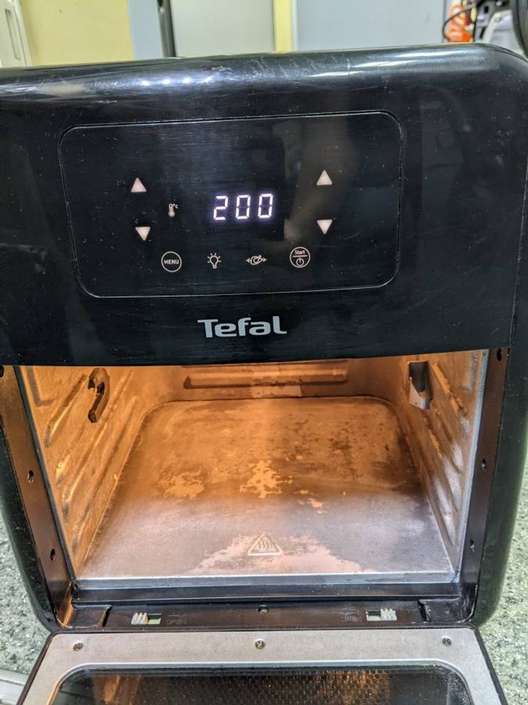 Tefal Easy Fry Oven & Grill FW501 (FW501815)