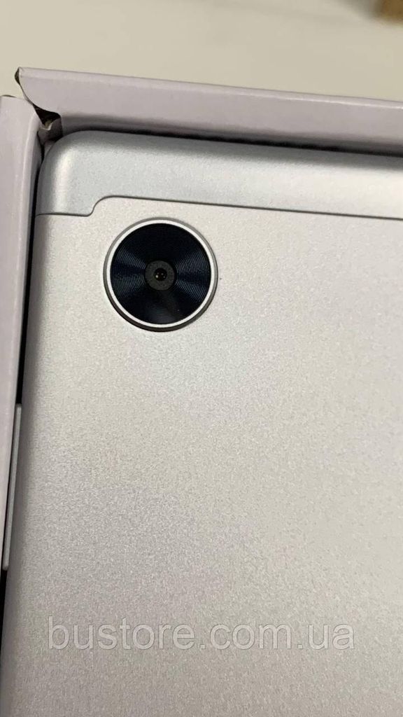 Lenovo Tab M10 Plus TB-X606F 4/128GB Wi-Fi Iron Grey (ZA5W0097) Код:1900630769. Изображение 5