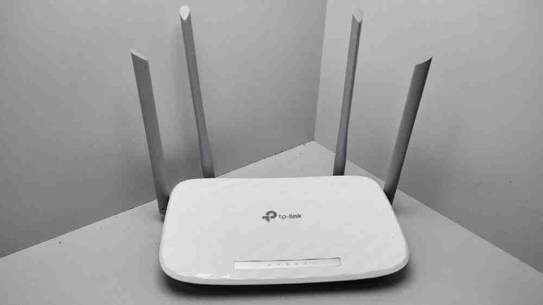 Tp-link Archer C50